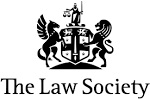 Law Society logo
