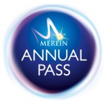 Merlin Annual Pass logo